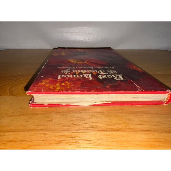 Best Loved Poems From The Salesian Collection Book John Boyes 1983 First Edition - Picture 4 of 16